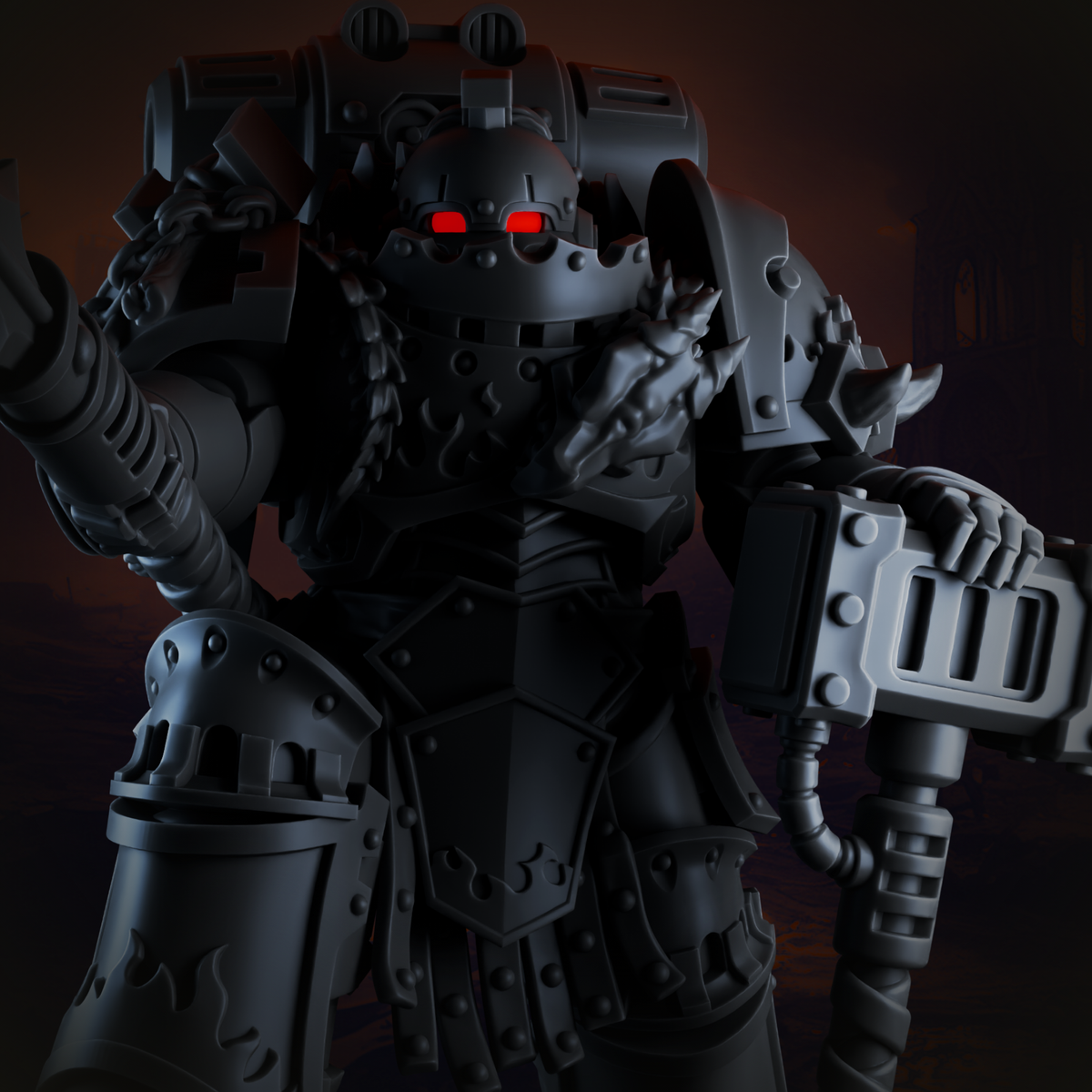 DRAGON KNIGHTS Bild