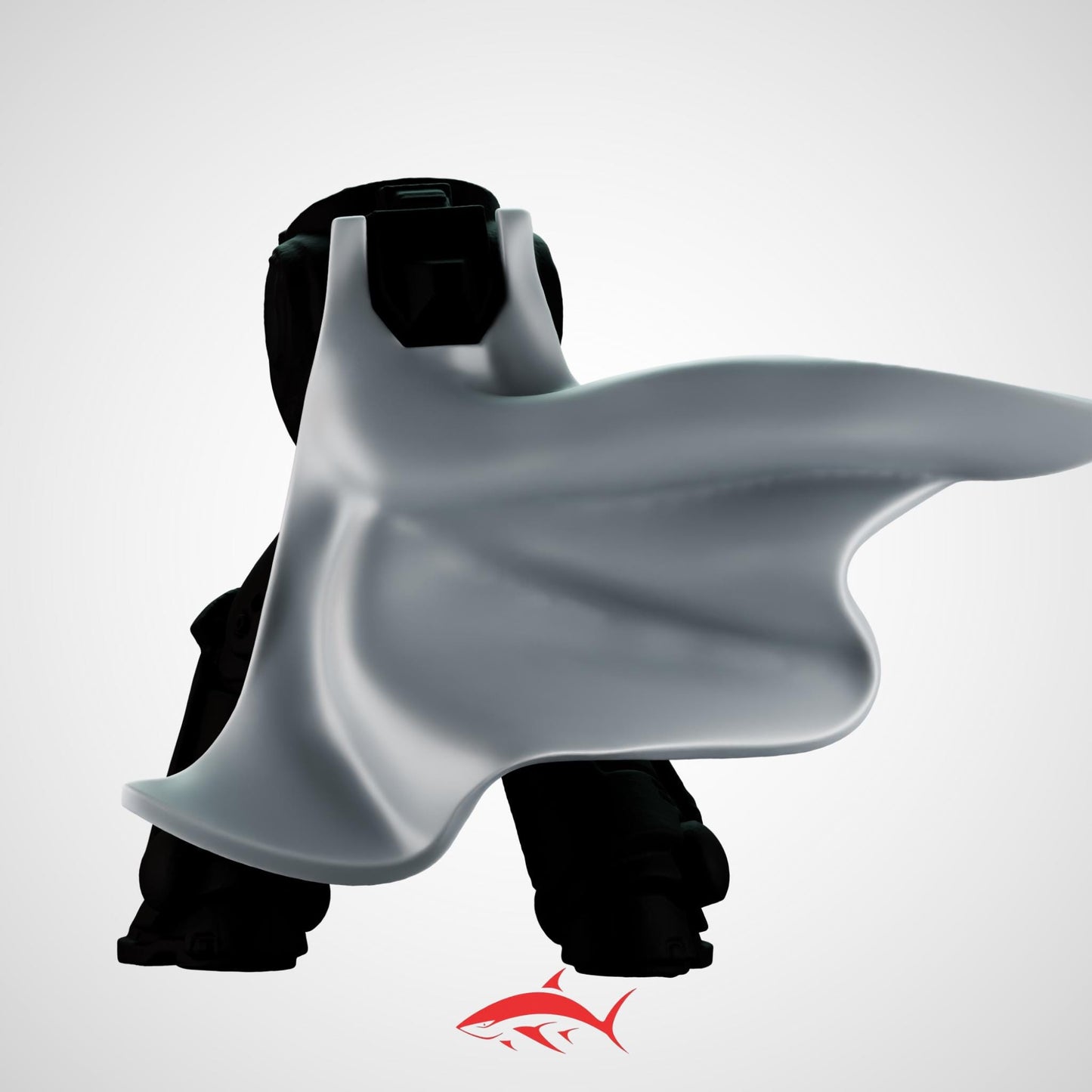 Set 4 - Classic Cloak for Marines Ultra HD 14K