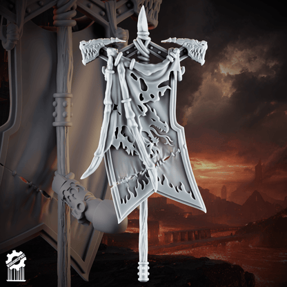 Emberforge pack | + 275 bits