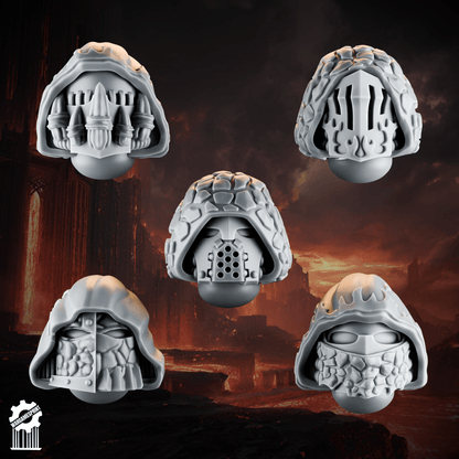 Emberforge pack | + 275 bits