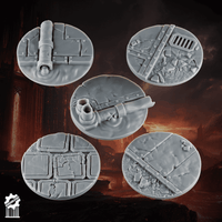 Emberforge pack | + 275 bits - resin bit - Sharkass