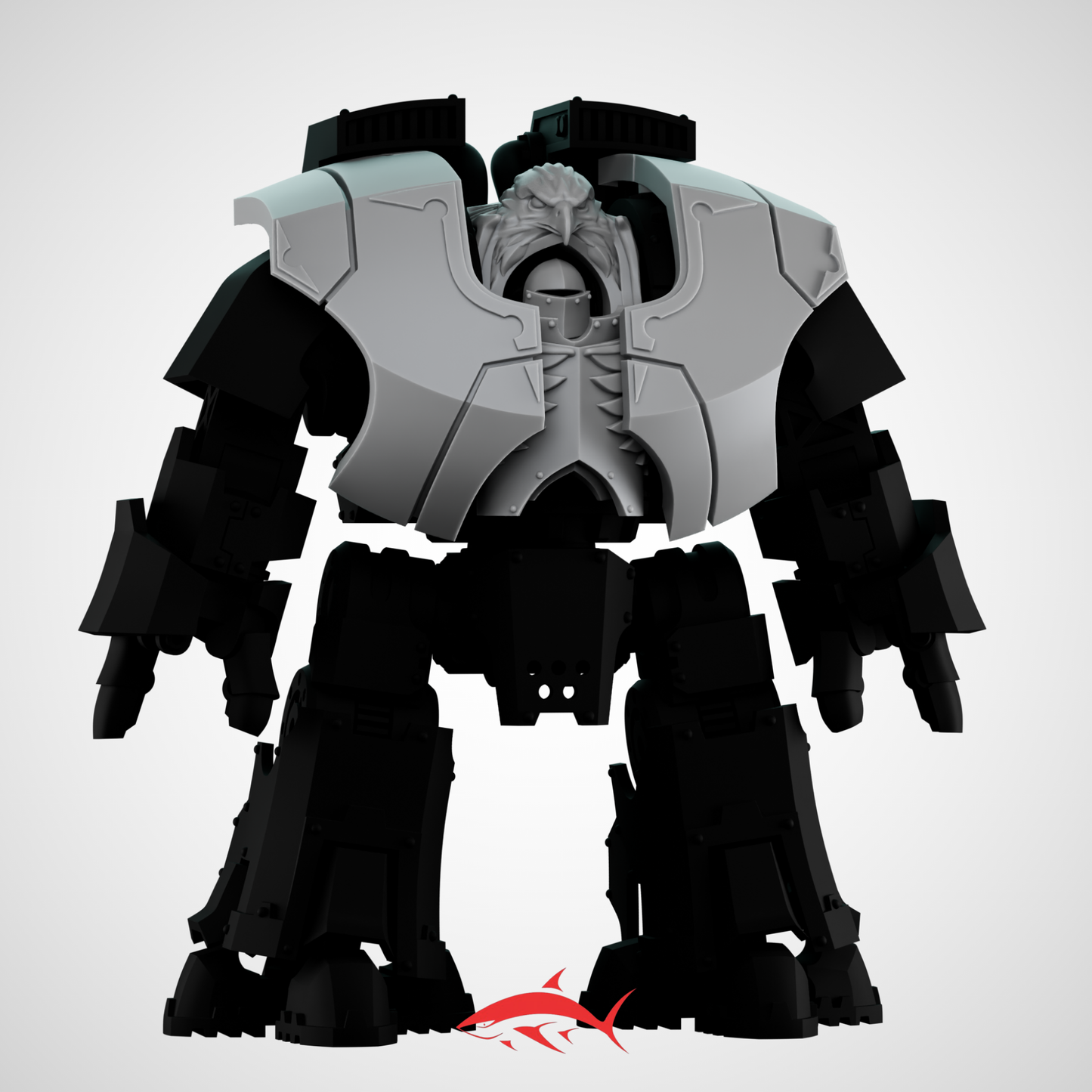 Proxy Dread Sarcophagus - Bits Ultra HD 14K