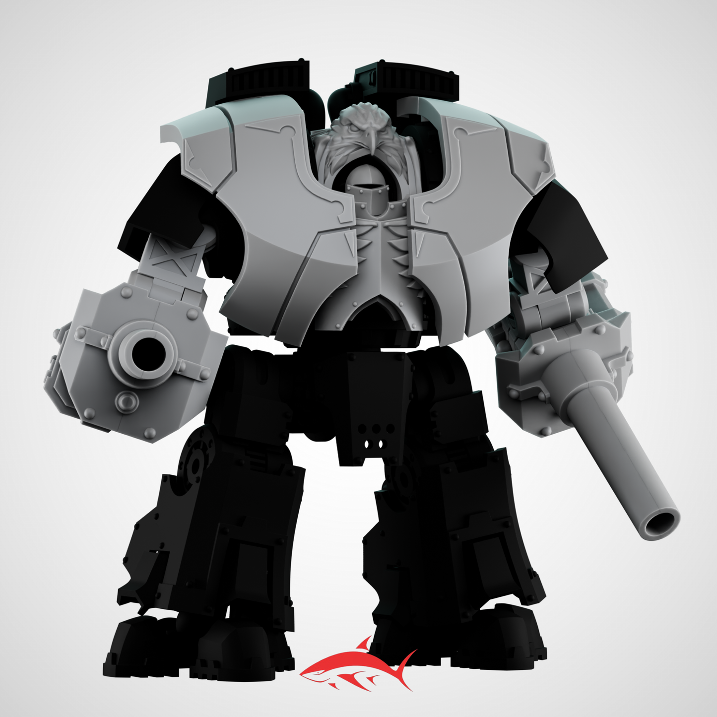 Proxy Dread Sarcophagus - Bits Ultra HD 14K