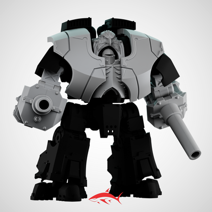 Proxy Dread Sarcophagus - Bits Ultra HD 14K