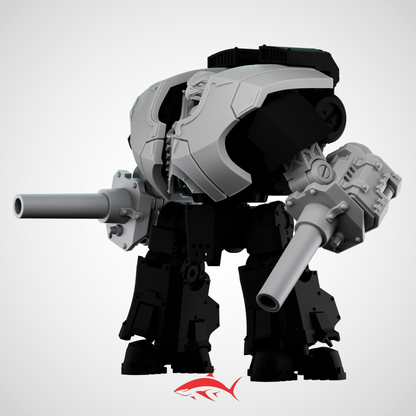 Proxy Dread Sarcophagus - Bits Ultra HD 14K
