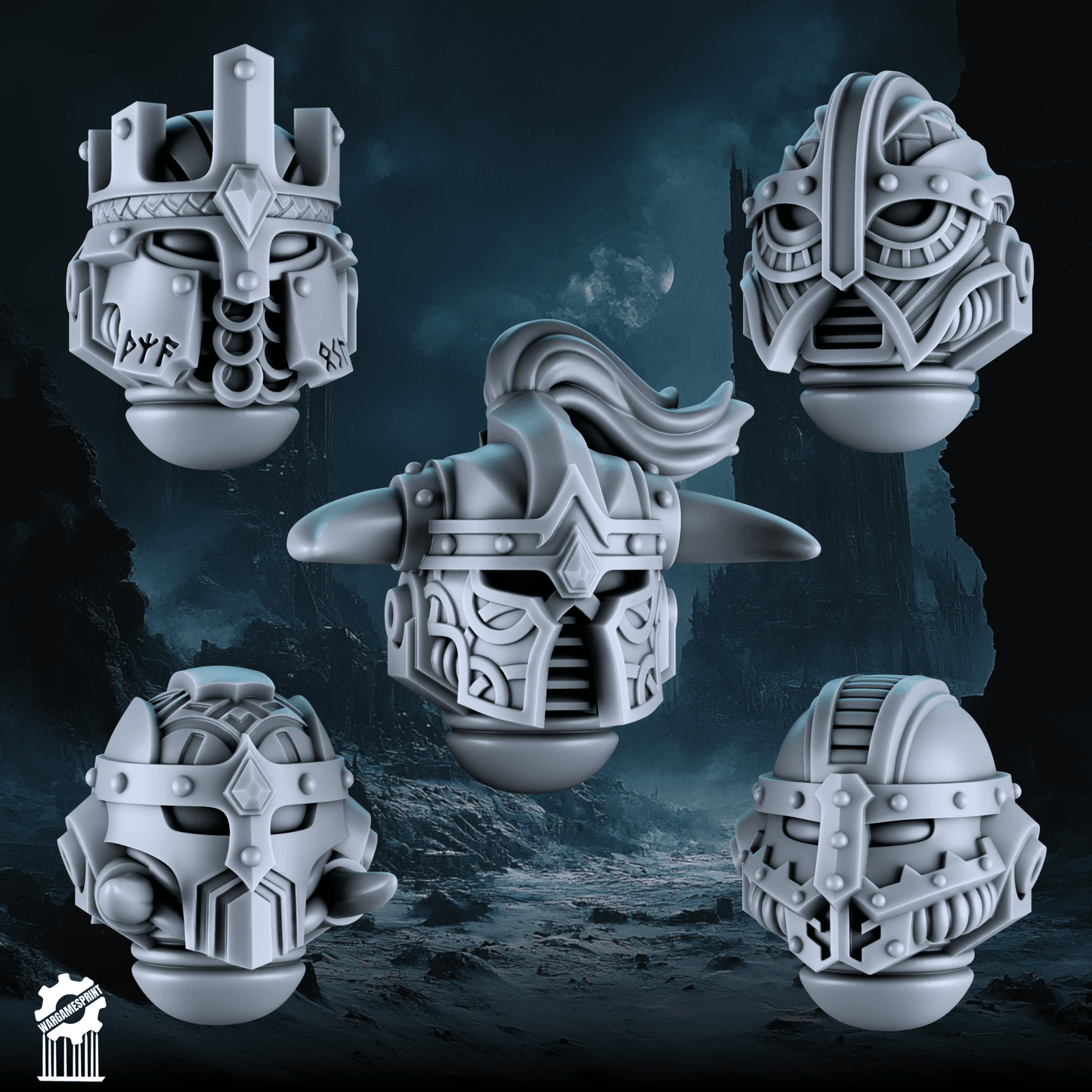 Complete Dread Weapon Bundle – Melee, Heavy Fists, Claws &amp; Ranged Options [SUPPORTED]