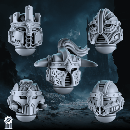Complete Dread Weapon Bundle – Melee, Heavy Fists, Claws &amp; Ranged Options [SUPPORTED]