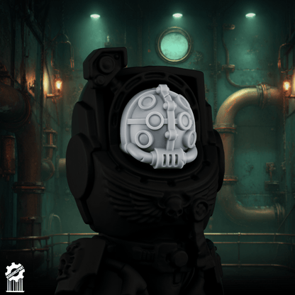 Leviathan Vanguards – Full Abyssal Termi Bundle [Supported]