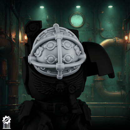 Leviathan Vanguards – Full Abyssal Termi Bundle [Supported]