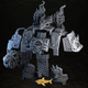 Fire Lizard Dread Upgrade Kit – Dragon-Forge Plating