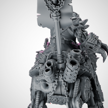 Orky Zoggy - Bits Ultra HD 14K