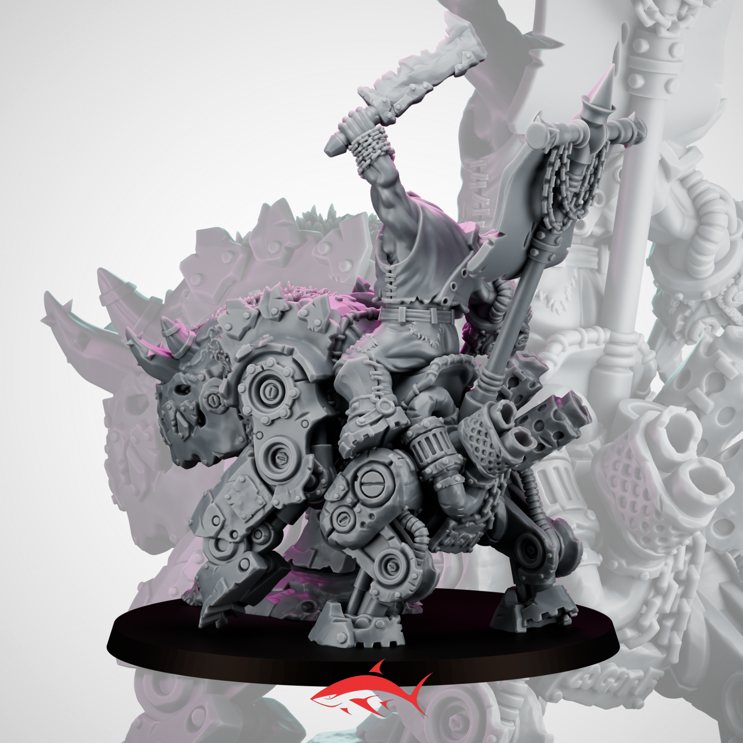 Orky Zoggy - Bits Ultra HD 14K