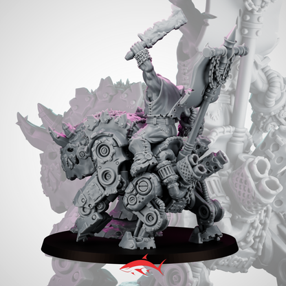 Orky Zoggy - Bits Ultra HD 14K