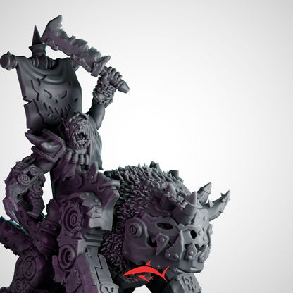 Orky Zoggy - Bits Ultra HD 14K