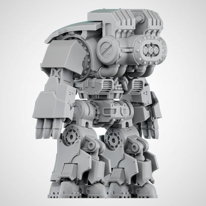 Proxy Dread Sarcophagus - Bits Ultra HD 14K