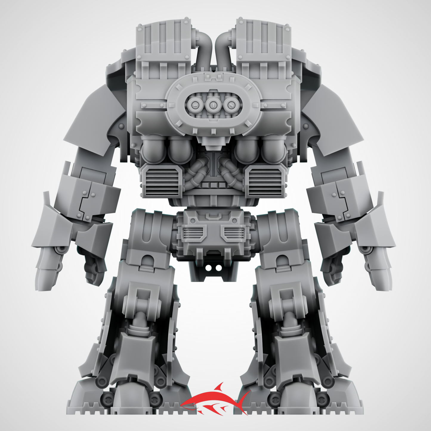 Proxy Dread Sarcophagus - Bits Ultra HD 14K