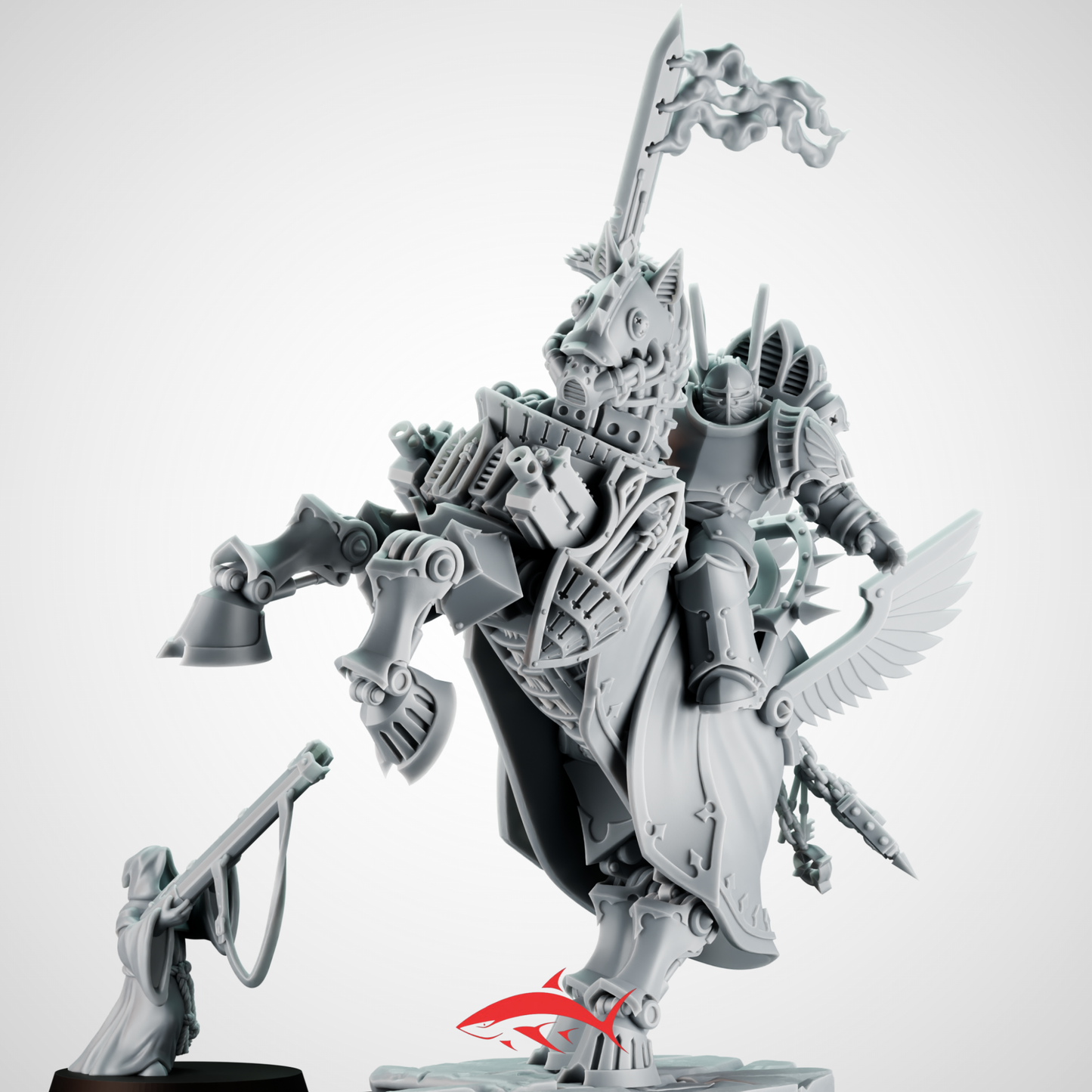 ShadowGuard SET2 - Bits Ultra HD 14K