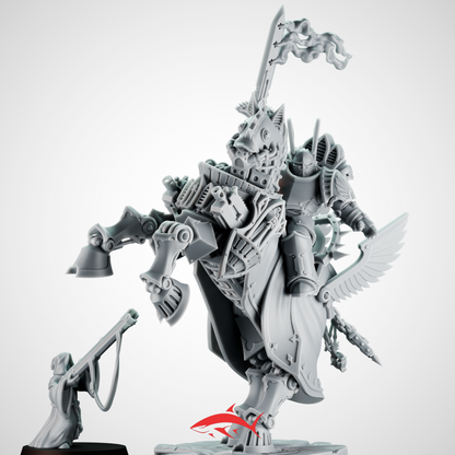 ShadowGuard SET2 - Bits Ultra HD 14K