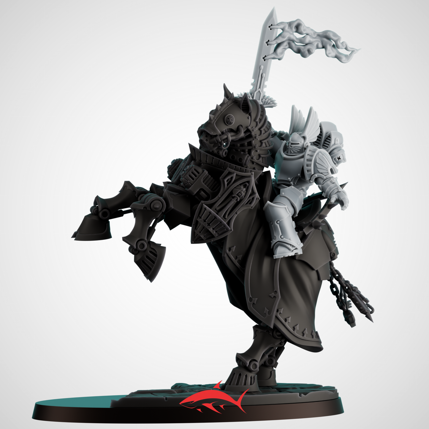 ShadowGuard SET2 - Bits Ultra HD 14K