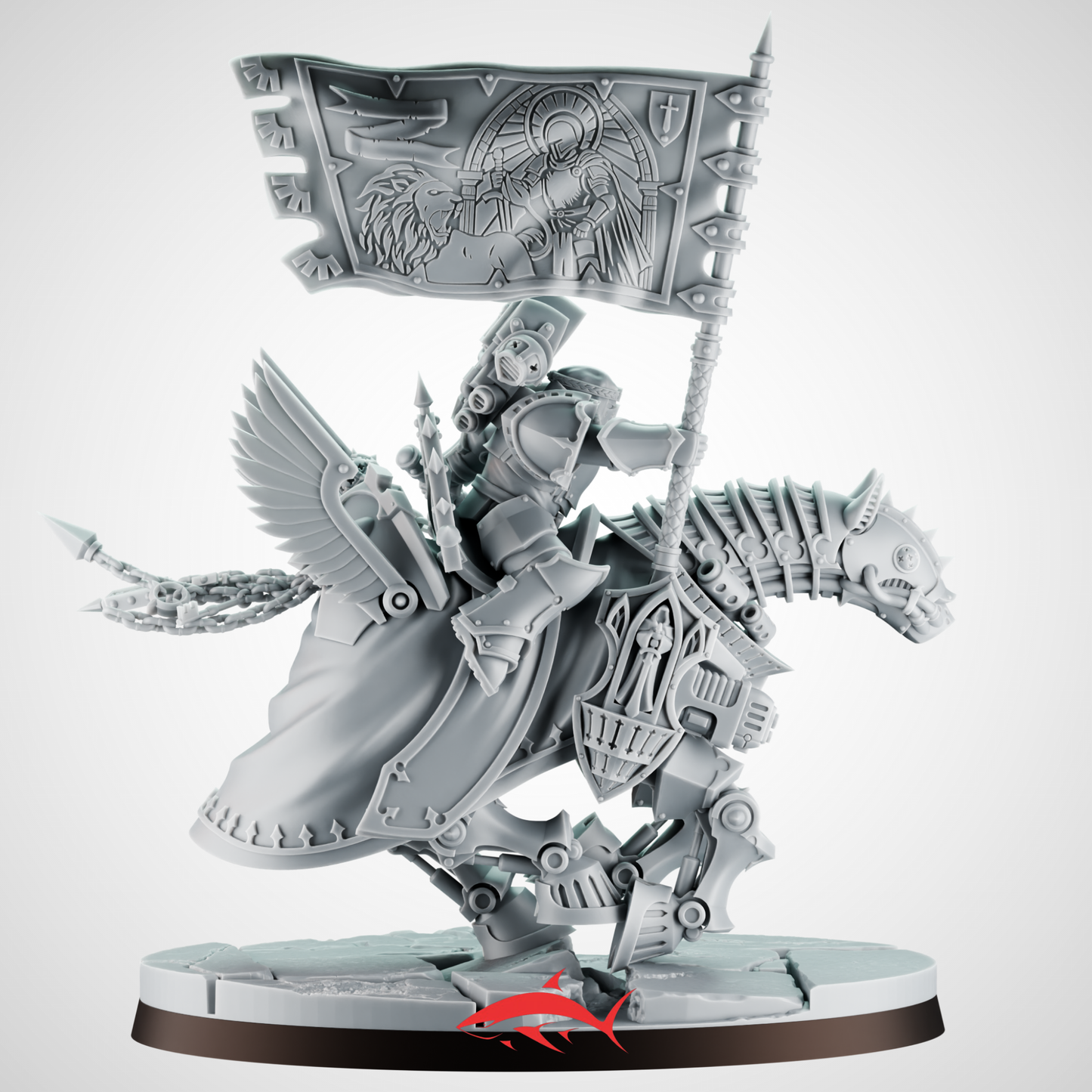 ShadowGuard SET3 - 14K Ultra HD Bits