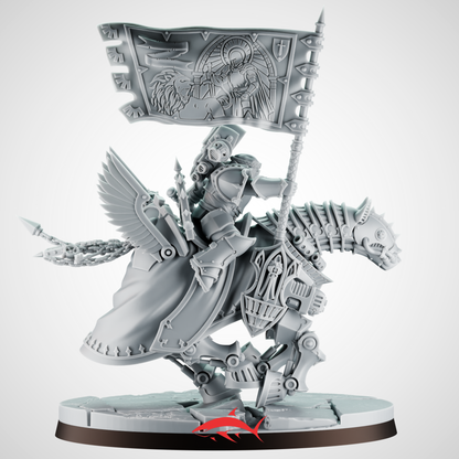 ShadowGuard SET3 - 14K Ultra HD Bits