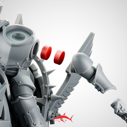 ShadowGuard SET1 - Bits Ultra HD 14K