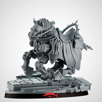 ShadowGuard SET1 - Bits Ultra HD 14K