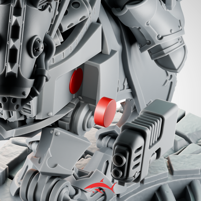 ShadowGuard SET1 - Bits Ultra HD 14K