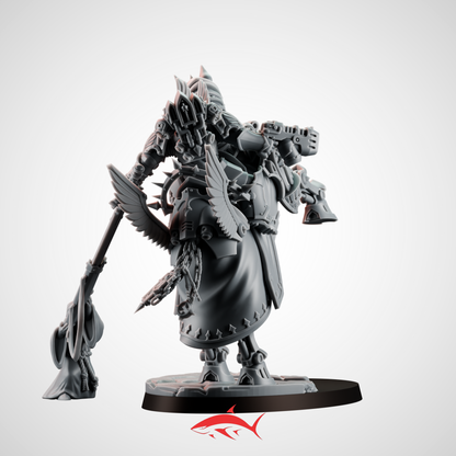 ShadowGuard SET2 - Bits Ultra HD 14K