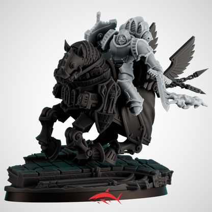 ShadowGuard SET1 - Bits Ultra HD 14K