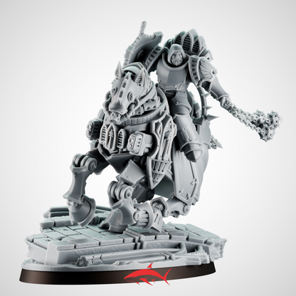 ShadowGuard SET1 - Bits Ultra HD 14K