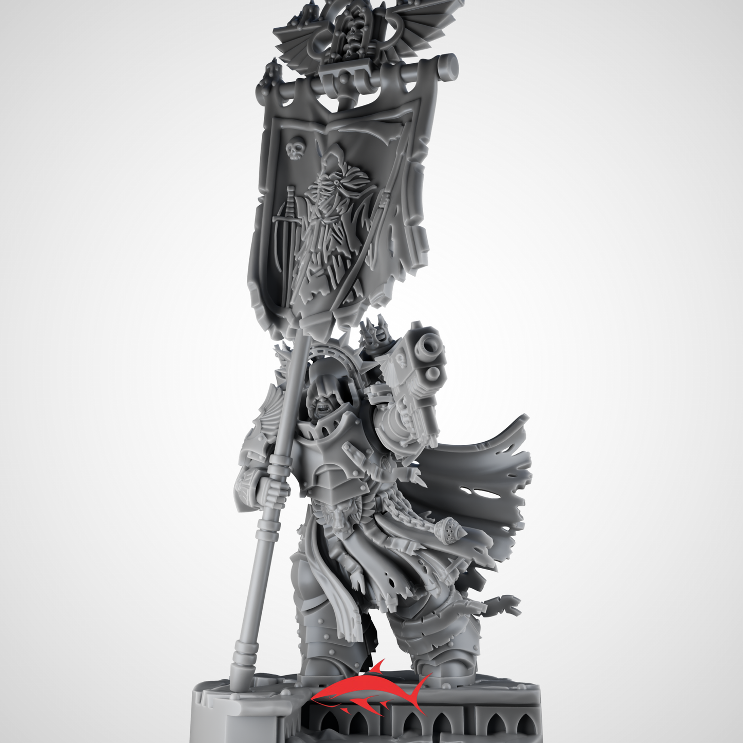 The Last Survivor Angel of the death - Bits Ultra HD 14K