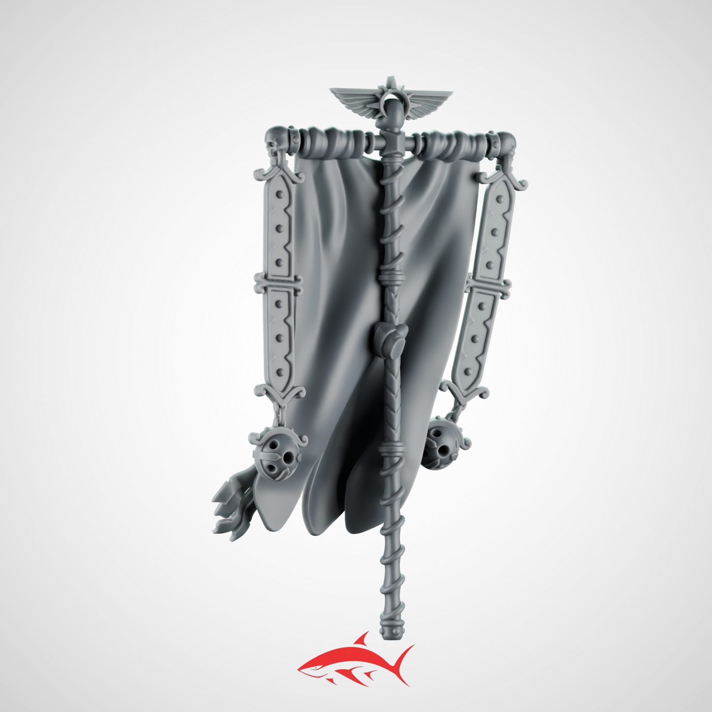 Banner for Termi Eternal Pilgrim Greytide - Bits Ultra HD 14K