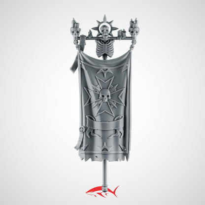 Banner for Termi Eternal Crusader - Bits Ultra HD 14K